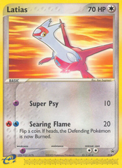 Latias (014) [Nintendo: Black Star Promos] | Chromatic Games