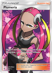 Plumeria (145/147) [Sun & Moon: Burning Shadows] | Chromatic Games