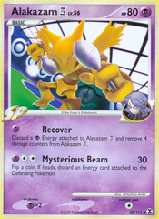 Alakazam (38/111) [Platinum: Rising Rivals] | Chromatic Games