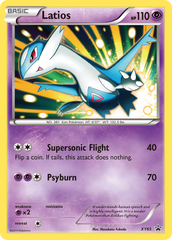 Latios (XY65) [XY: Black Star Promos] | Chromatic Games