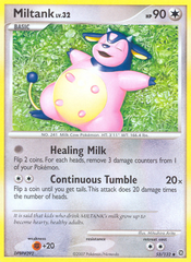 Miltank (55/132) [Diamond & Pearl: Secret Wonders] | Chromatic Games