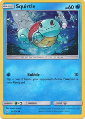 Squirtle (33/214) (Premium Collection Promo) [Sun & Moon: Unbroken Bonds] | Chromatic Games