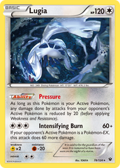 Lugia (78/124) [XY: Fates Collide] | Chromatic Games