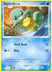 Squirtle (96/127) [Platinum: Base Set] | Chromatic Games