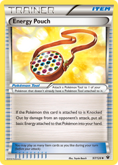 Energy Pouch (97/124) [XY: Fates Collide] | Chromatic Games