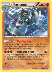 Machamp (42/83) [XY: Generations] | Chromatic Games