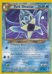 Dark Omastar (19/105) [Neo Destiny Unlimited] | Chromatic Games