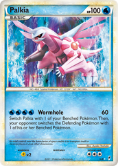Palkia (SL8) [HeartGold & SoulSilver: Call of Legends] | Chromatic Games
