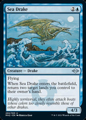 Sea Drake [Modern Horizons 2] | Chromatic Games