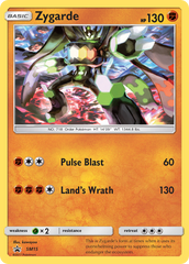 Zygarde (SM15) [Sun & Moon: Black Star Promos] | Chromatic Games