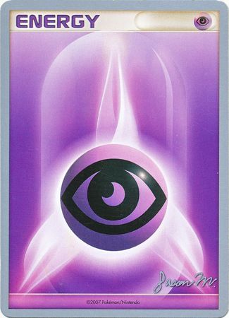 Psychic Energy (Queengar - Jason Martinez) [World Championships 2009] | Chromatic Games