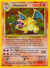 Charizard (3/110) [Legendary Collection] | Chromatic Games