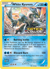 White Kyurem (XY128) [XY: Black Star Promos] | Chromatic Games