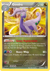 Goodra (74/106) [XY: Flashfire] | Chromatic Games