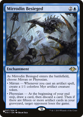 Mirrodin Besieged [The List] | Chromatic Games