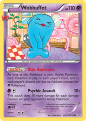 Wobbuffet (RC11/RC32) [XY: Generations] | Chromatic Games