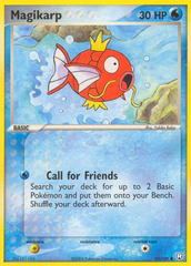 Magikarp (65/109) [EX: Team Rocket Returns] | Chromatic Games