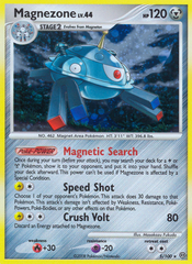 Magnezone (5/100) [Diamond & Pearl: Stormfront] | Chromatic Games