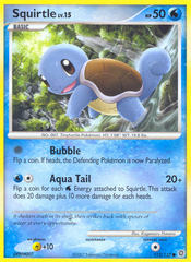 Squirtle (112/132) [Diamond & Pearl: Secret Wonders] | Chromatic Games