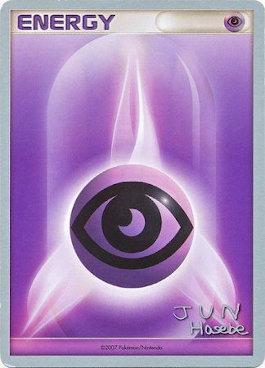 Psychic Energy (Flyvees - Jun Hasebe) [World Championships 2007] | Chromatic Games