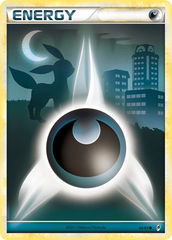 Darkness Energy (94/95) [HeartGold & SoulSilver: Call of Legends] | Chromatic Games