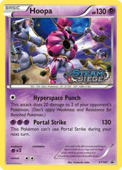 Hoopa (XY147) [XY: Black Star Promos] | Chromatic Games