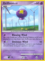 Drifloon (6/17) [POP Series 6] | Chromatic Games