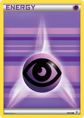 Psychic Energy (79/83) [XY: Generations] | Chromatic Games