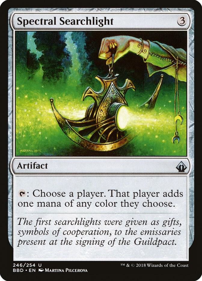 Spectral Searchlight 246/254 (Battlebond)  | Chromatic Games