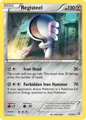 Registeel (51/98) [XY: Ancient Origins] | Chromatic Games