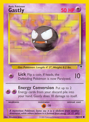 Gastly (76/110) [Legendary Collection] | Chromatic Games