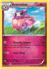 Aromatisse (85/122) [XY: BREAKpoint] | Chromatic Games