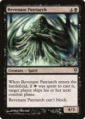 Revenant Patriarch [Duel Decks: Sorin vs. Tibalt] | Chromatic Games