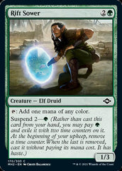 Rift Sower [Modern Horizons 2] | Chromatic Games