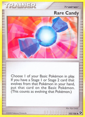 Rare Candy (102/106) [Diamond & Pearl: Great Encounters] | Chromatic Games