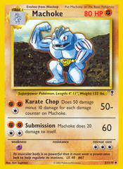 Machoke (51/110) [Legendary Collection] | Chromatic Games