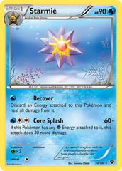 Starmie (34/146) [XY: Base Set] | Chromatic Games