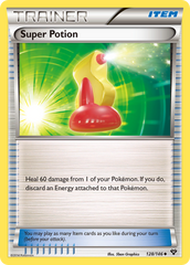 Super Potion (128/146) [XY: Base Set] | Chromatic Games