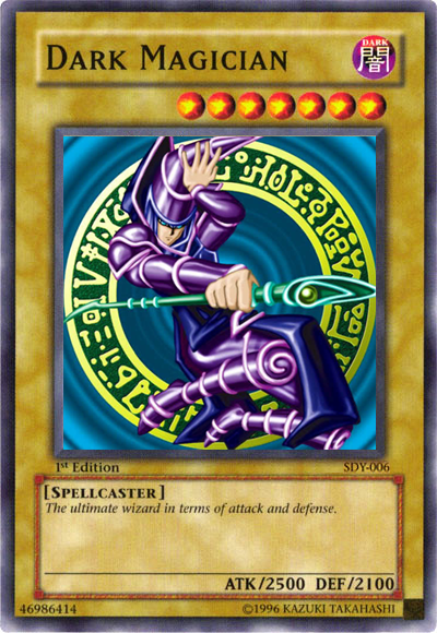 Dark Magician [SDY-006] Ultra Rare | Chromatic Games