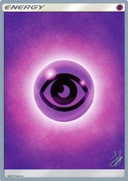 Psychic Energy (Perfection - Henry Brand) [World Championships 2019] | Chromatic Games