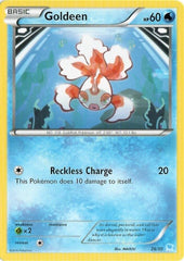 Goldeen (26/30) [XY: Trainer Kit 3 - Suicune] | Chromatic Games