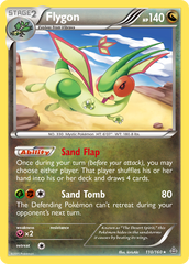 Flygon (110/160) [XY: Primal Clash] | Chromatic Games