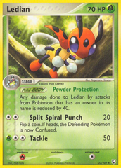 Ledian (23/109) [EX: Team Rocket Returns] | Chromatic Games