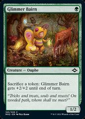 Glimmer Bairn [Modern Horizons 2] | Chromatic Games