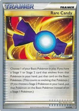 Rare Candy (82/95) (The Truth - Ross Cawthon) [World Championships 2011] | Chromatic Games