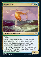 Wavesifter [Modern Horizons 2] | Chromatic Games