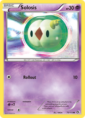 Solosis (73/113) [Black & White: Legendary Treasures] | Chromatic Games