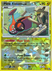 Mow Rotom (RT4) [Platinum: Rising Rivals] | Chromatic Games