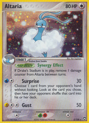 Altaria (2/108) [EX: Power Keepers] | Chromatic Games