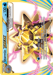 Starmie BREAK (32/108) [XY: Evolutions] | Chromatic Games